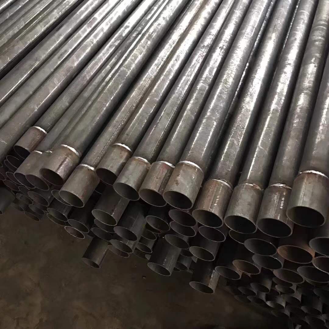 禹州桥梁声测管54mm国标